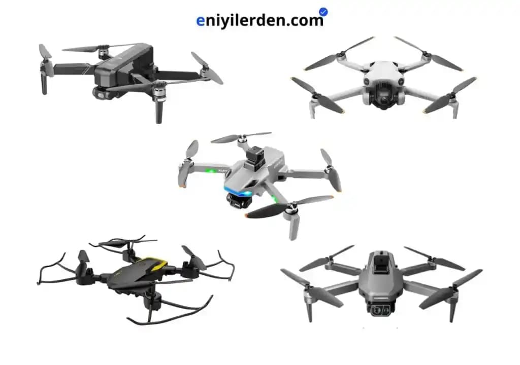 Kaliteli Drone Markaları Hakkında Güncel ve Detaylı Analiz ve Seçim Rehberi