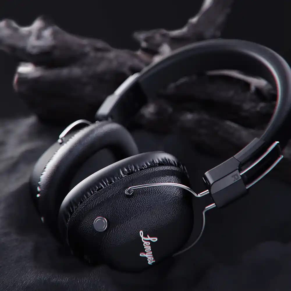 Kaliteli Kulak Üstü Kulaklıklar: Ses Deneyimini Yükselten Teknolojik Özellikler ve Kullanım Avantajları