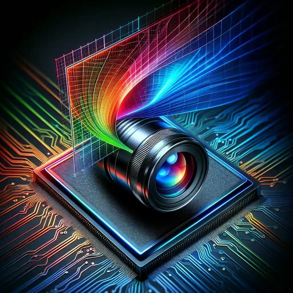 Kamera MP Nedir ve Akıllı Telefonlarda Çözünürlük Önemi Hakkında Bilgi