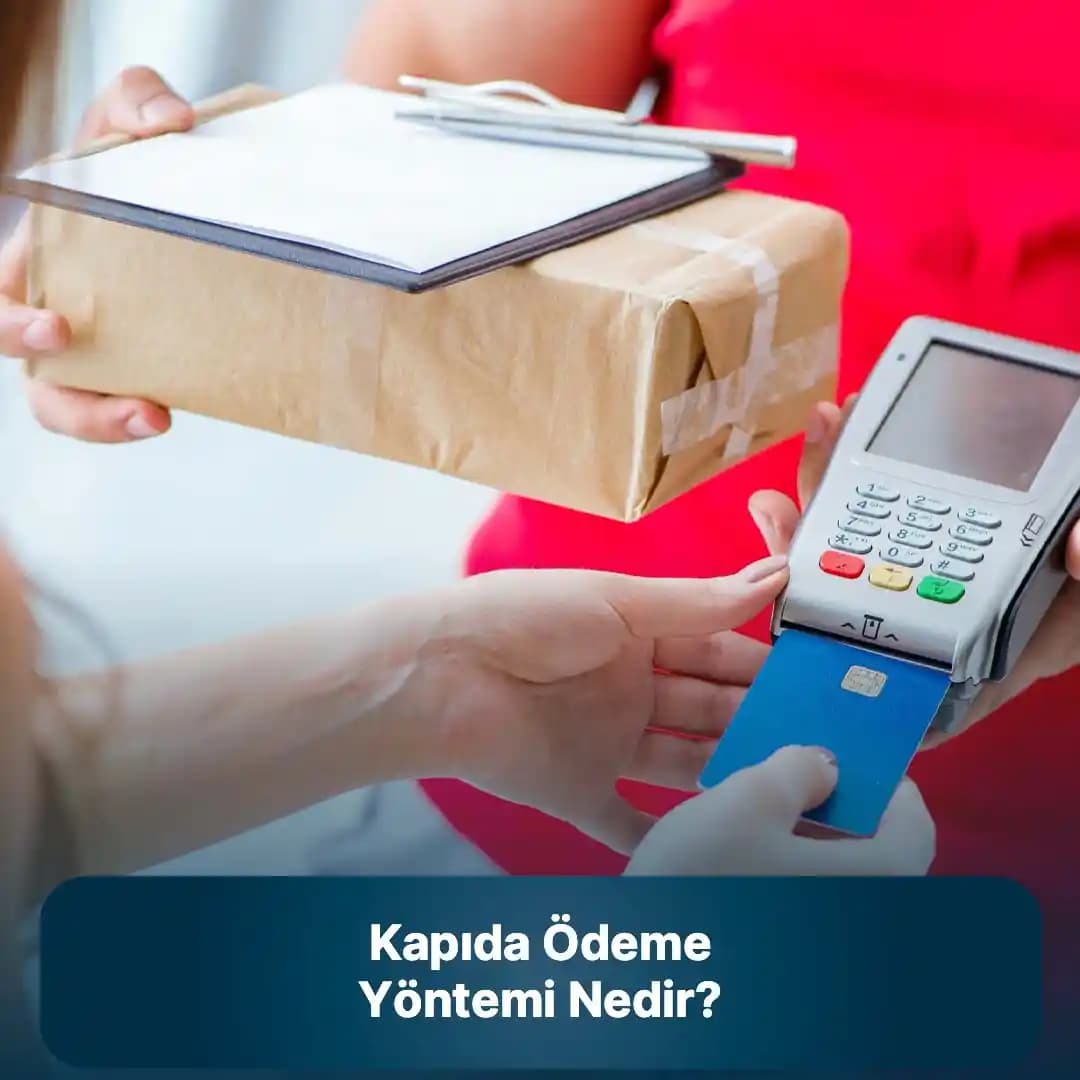 Kapıda Ödeme Kılıfı: Güvenli ve Pratik Mobil Ödeme Çözümü Hakkında Detaylar