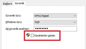 Karekod ile Wi-Fi Şifresi Öğrenme ve Güvenlik İpuçları