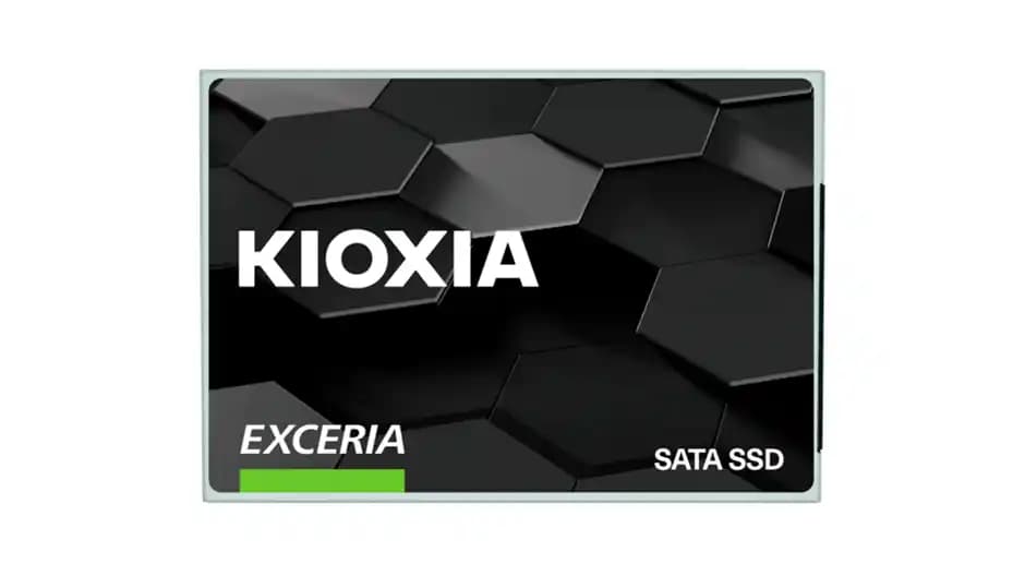 Kioxia Exceria Serisi SSD'ler: Performans, Kapasite ve Kullanım Alanlarına Genel Bakış