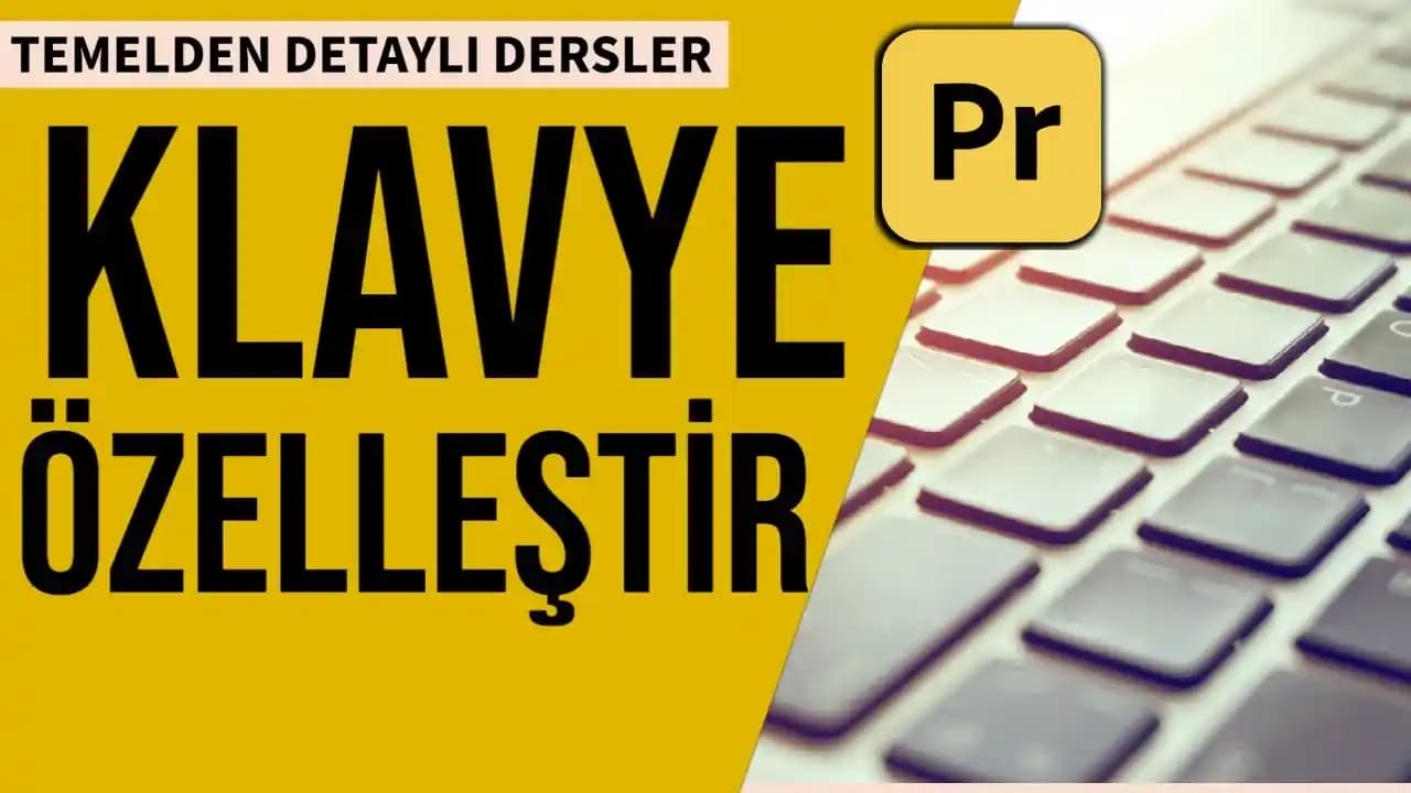 Klavye Özelleştirme Rehberi: Diller, Işık ve Kısayollarla Verimliliği Artırma
