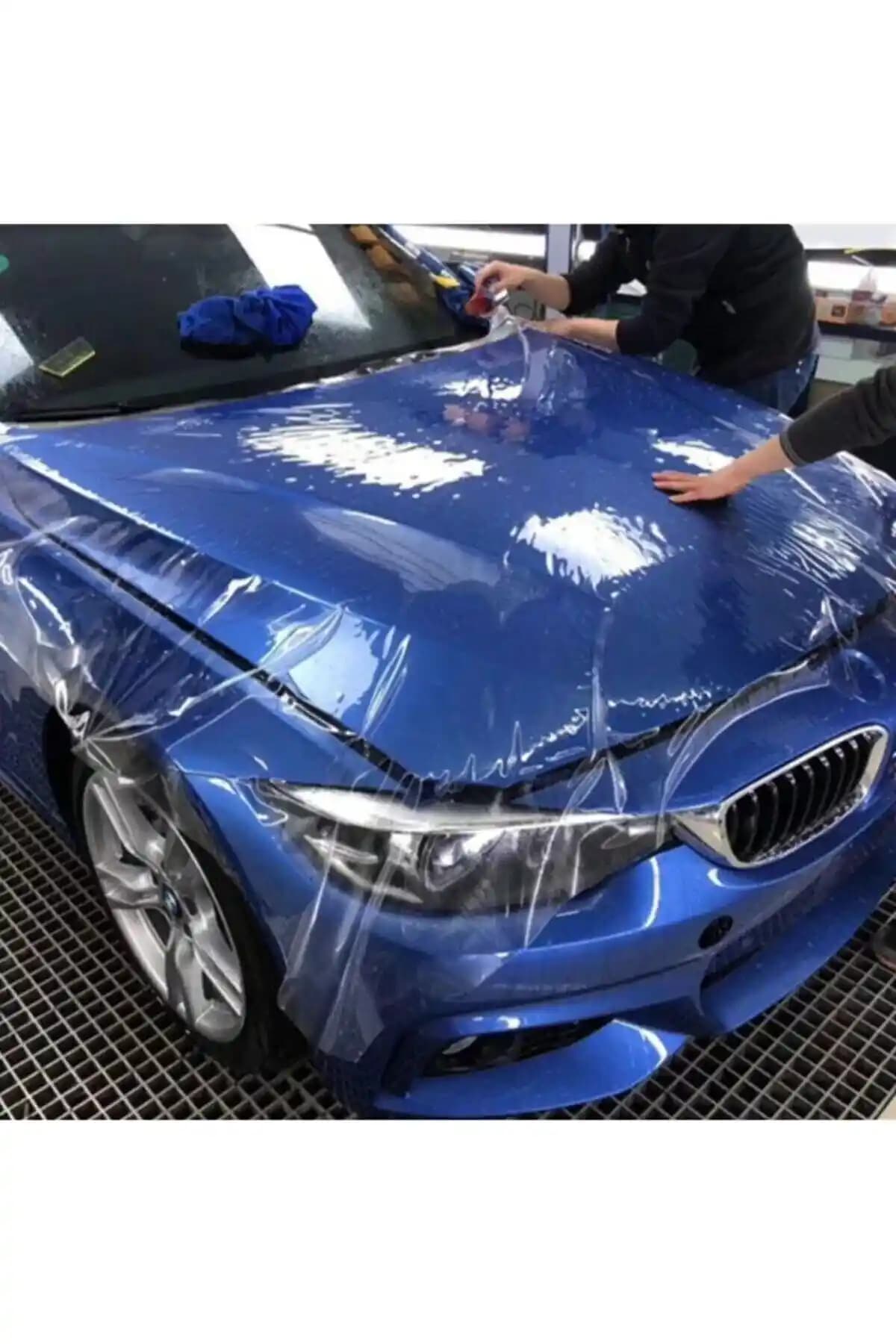 Koruma Filmleri: Araç ve Belge Koruma Alanında Güncel Kullanım ve Özellikler