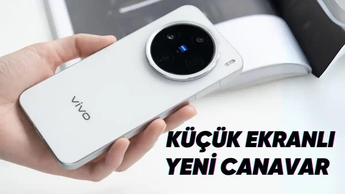 Küçük Ekranlı Akıllı Telefonlar: Kompakt ve İşlevsel Seçenekler Analizi