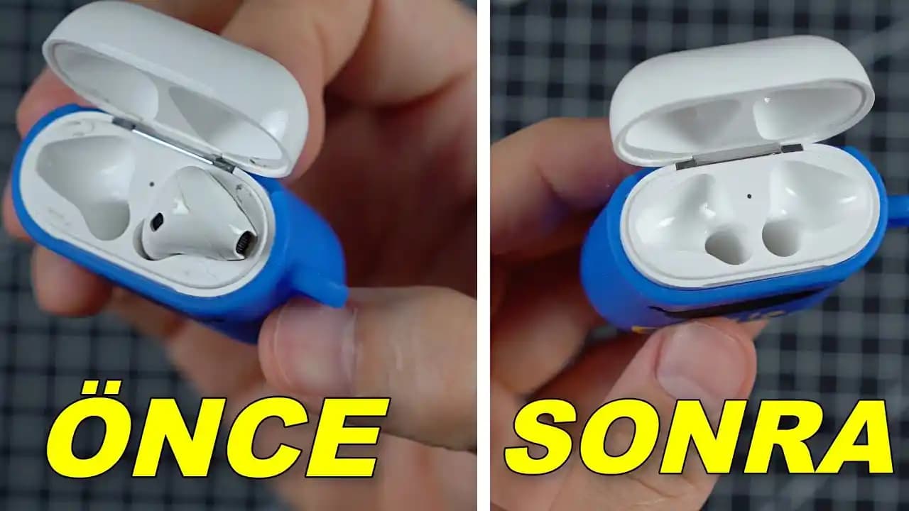 Kulakiçi Kulaklık Temizliği ve Hijyen İpuçları Cihaz Performansını Artırmak İçin