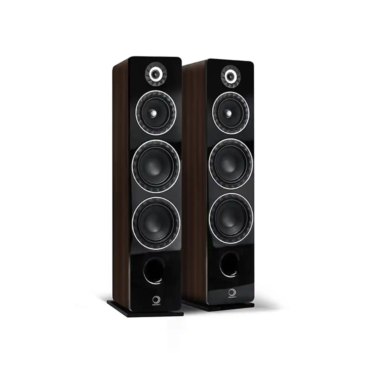 Kule Tipi Hoparlörler: Modern Tasarım ve Yüksek Ses Kalitesi ile Gelişmiş Ses Deneyimi