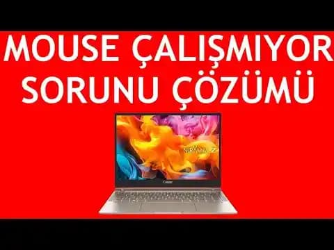 Laptop Fare Sorunları ve Çözüm Yöntemleri: Bağlantı ve Yazılım Problemlerinin Giderilmesi