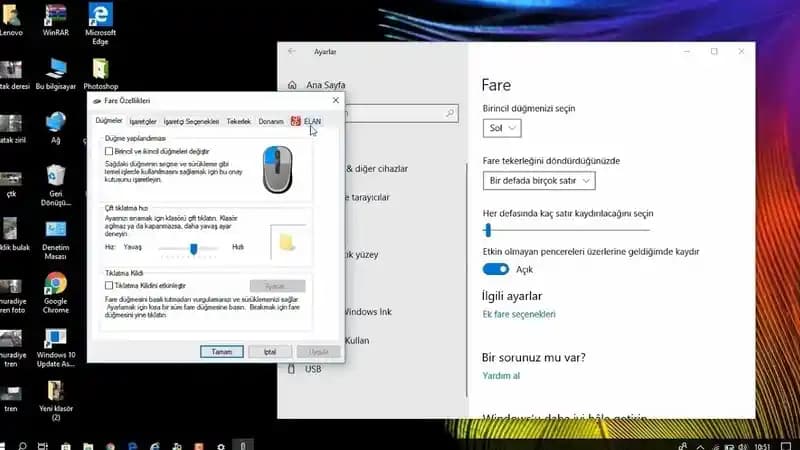 Laptop Fare Sorunu ve Çözüm Yolları: Bağlantı, Donanım ve Yazılım Problemleri
