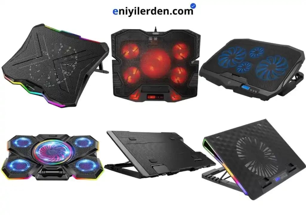 Laptop Soğutucu Seçerken Dikkat Edilmesi Gerekenler ve En Güncel Modeller