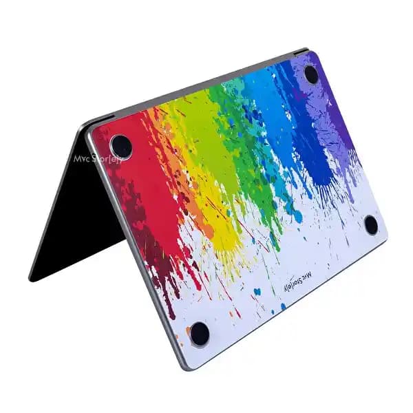 Laptop Stickerlar ile Kişiselleştirme ve Koruma Yöntemleri Rehberi