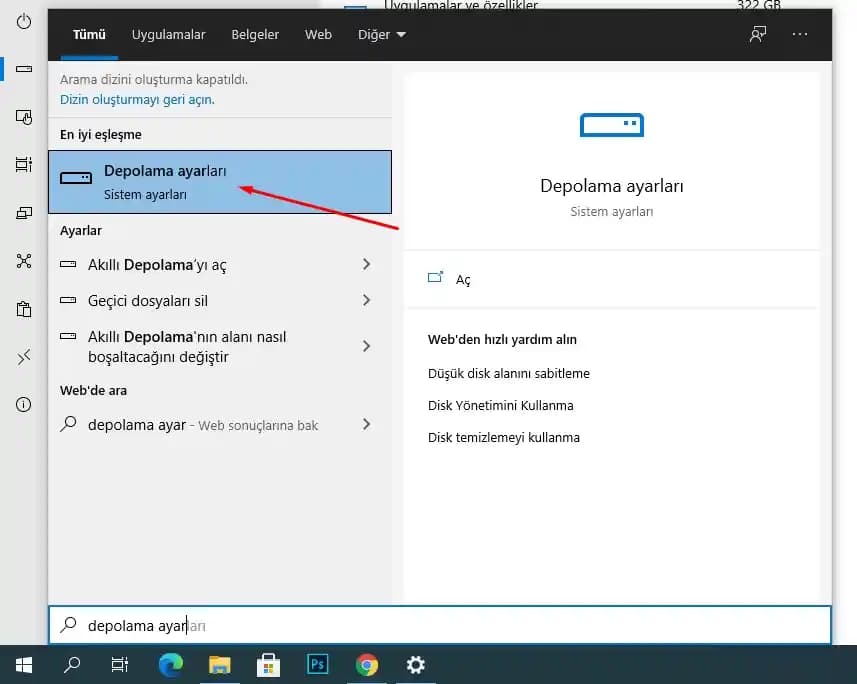 Laptoplarda Gereksiz Dosyaları Temizleme Rehberi: Performans ve Depolama Alanı Artırma
