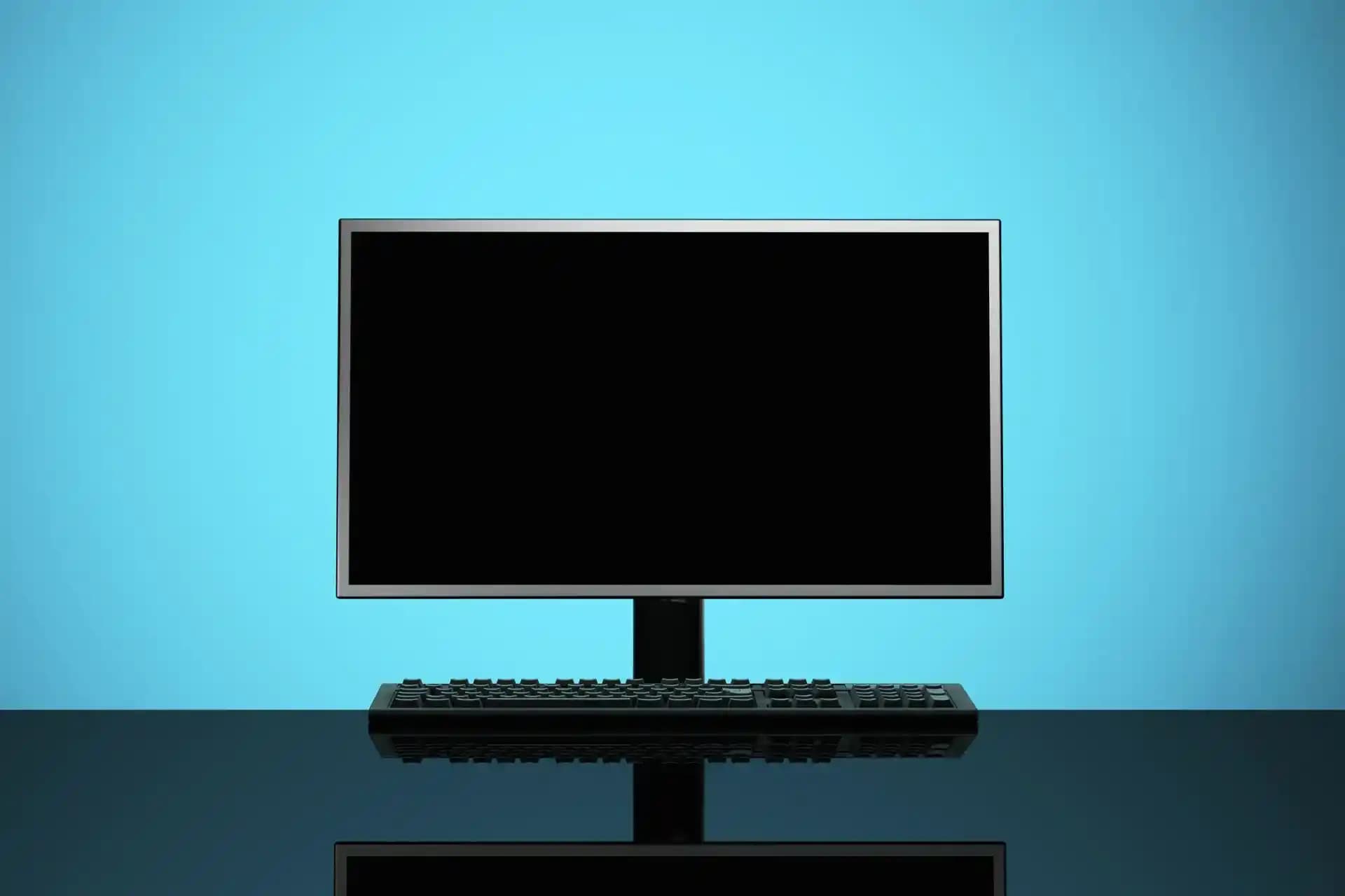 Laptoplarda Siyah Ekran Problemi ve Çözüm Yolları Detaylı Rehber