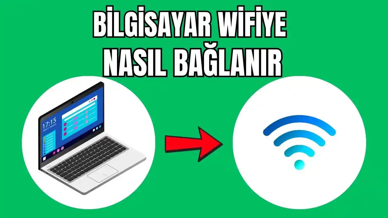 Laptoplarda Wi-Fi Bağlantı Sorunlarının Nedenleri ve Çözüm Yolları