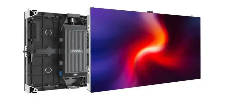 LED Ekran Çeşitleri ve Kullanım Alanları: Teknolojide Güncel Gelişmeler ve Uygulama Örnekleri