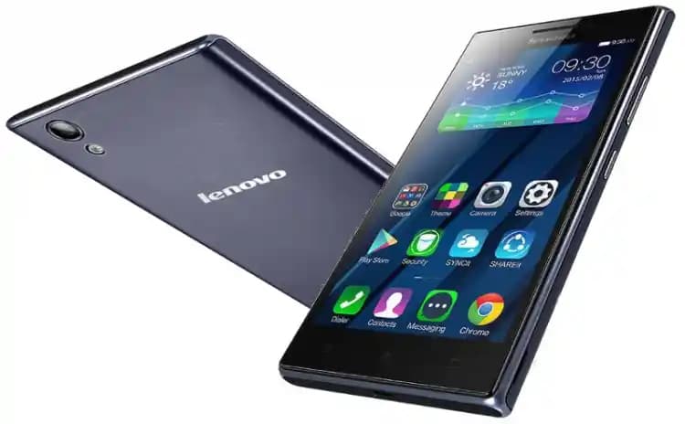 Lenovo Akıllı Telefonlar: Dayanıklı Tasarım ve Yüksek Performans Özellikleri