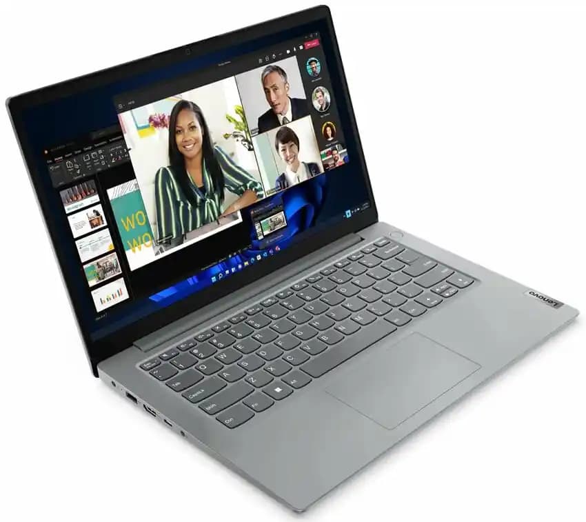 Lenovo AMD İşlemcili Dizüstü Bilgisayarlar Performans ve Ekonomiyi Bir Arada Sunar