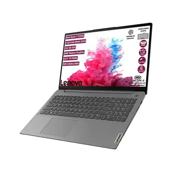 Lenovo Dizüstü Bilgisayarlarının Temel Özellikleri ve Kullanım Alanları Analizi