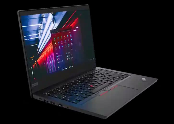 Lenovo E14 ThinkPad İş Dünyası İçin Güçlü ve Güvenilir Dizüstü Bilgisayar Seçenekleri