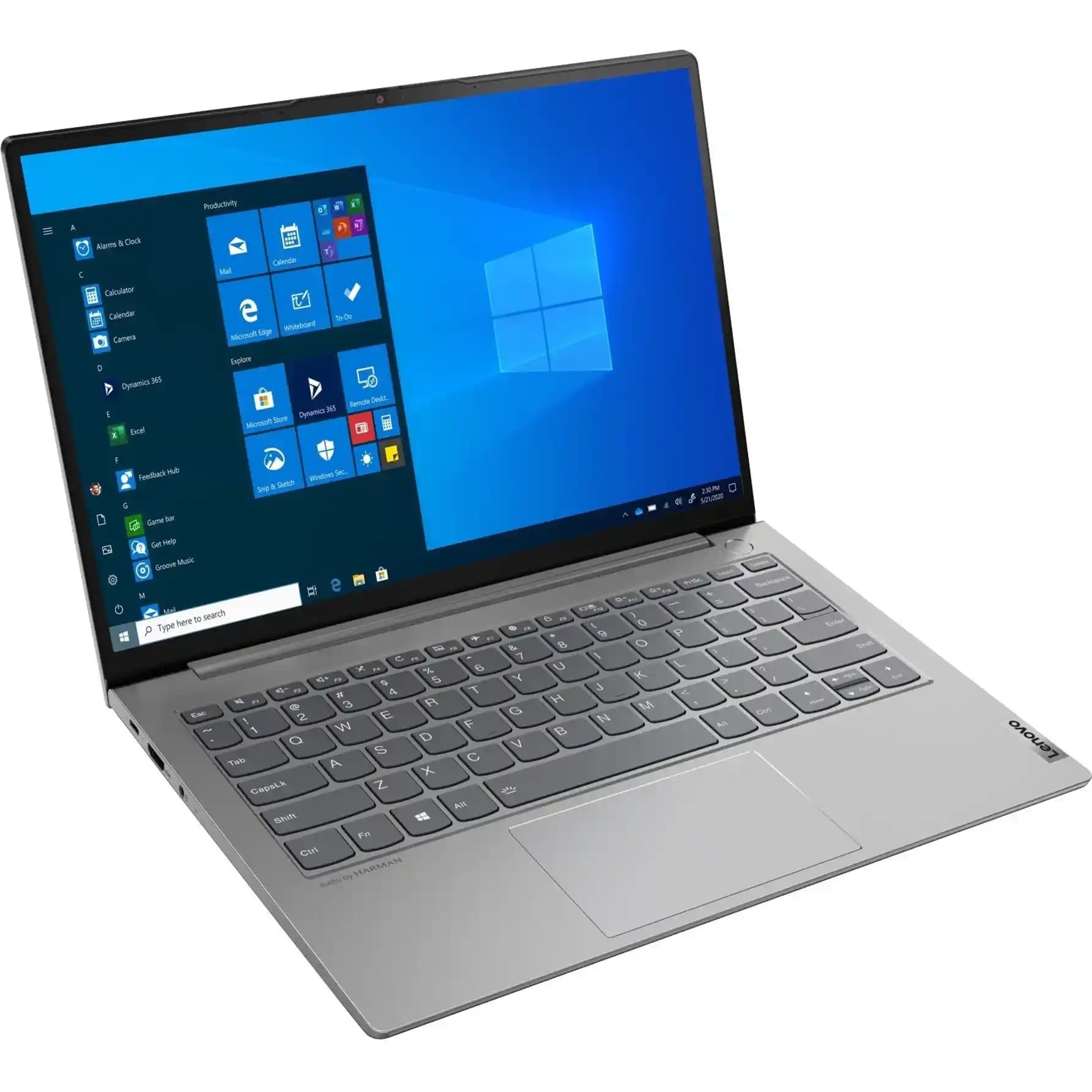 Lenovo i7 İşlemcili Dizüstü Bilgisayarlar: Yüksek Performans ve Güvenilirlik Sunar