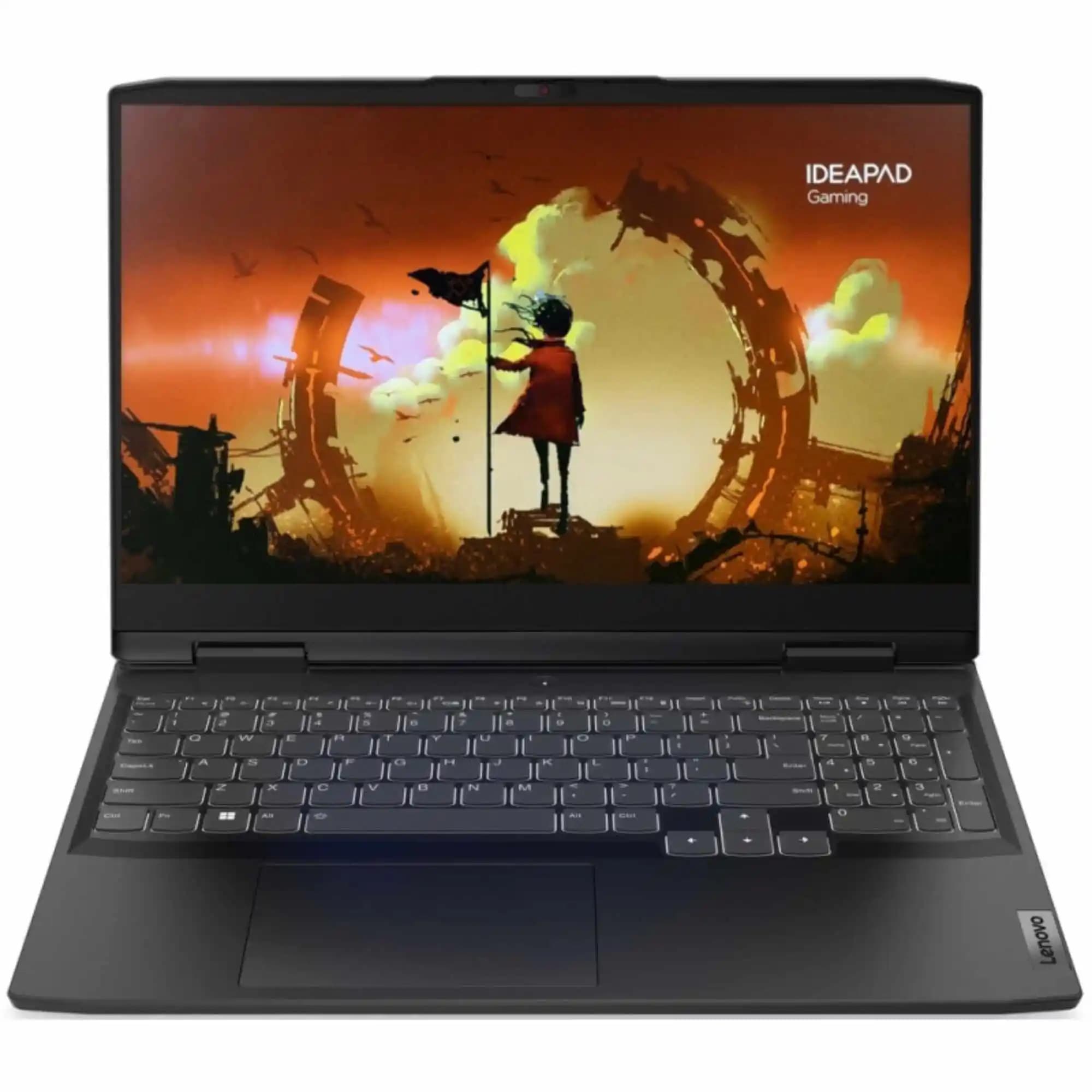Lenovo IdeaPad Gaming Dizüstü Bilgisayarlar Performans ve Uygun Fiyat Dengesi Sunar