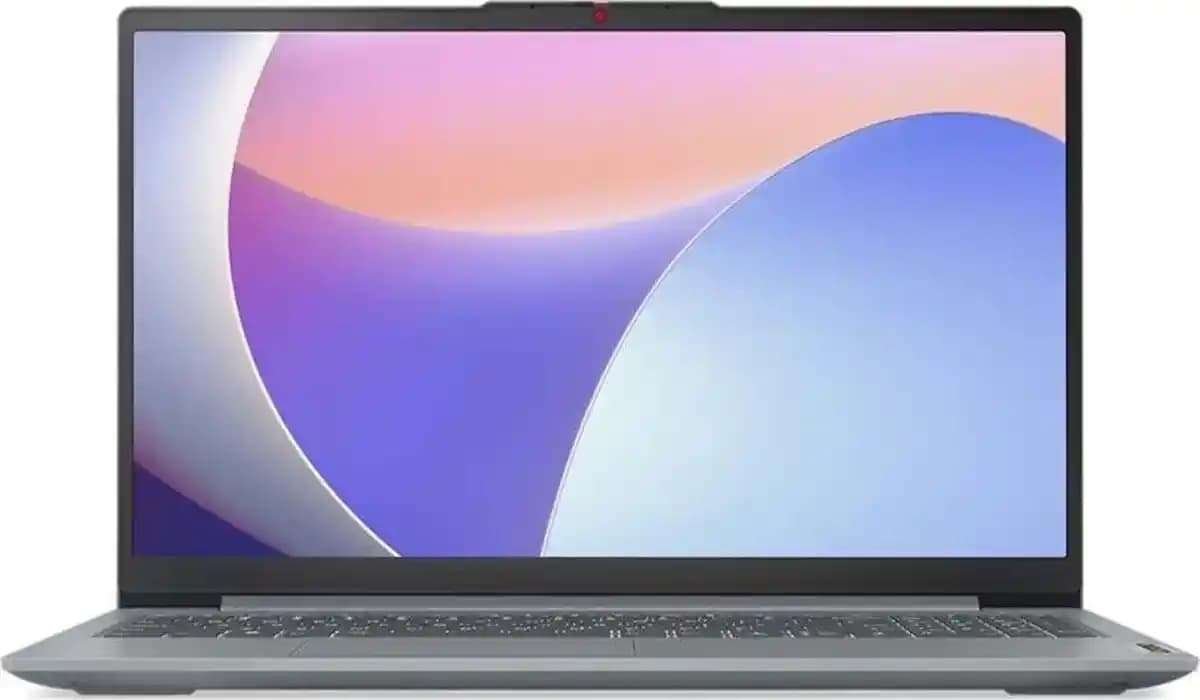 Lenovo IdeaPad Slim 3 12. Nesil Core i5 ile Güncel ve Güvenilir Dizüstü Bilgisayar
