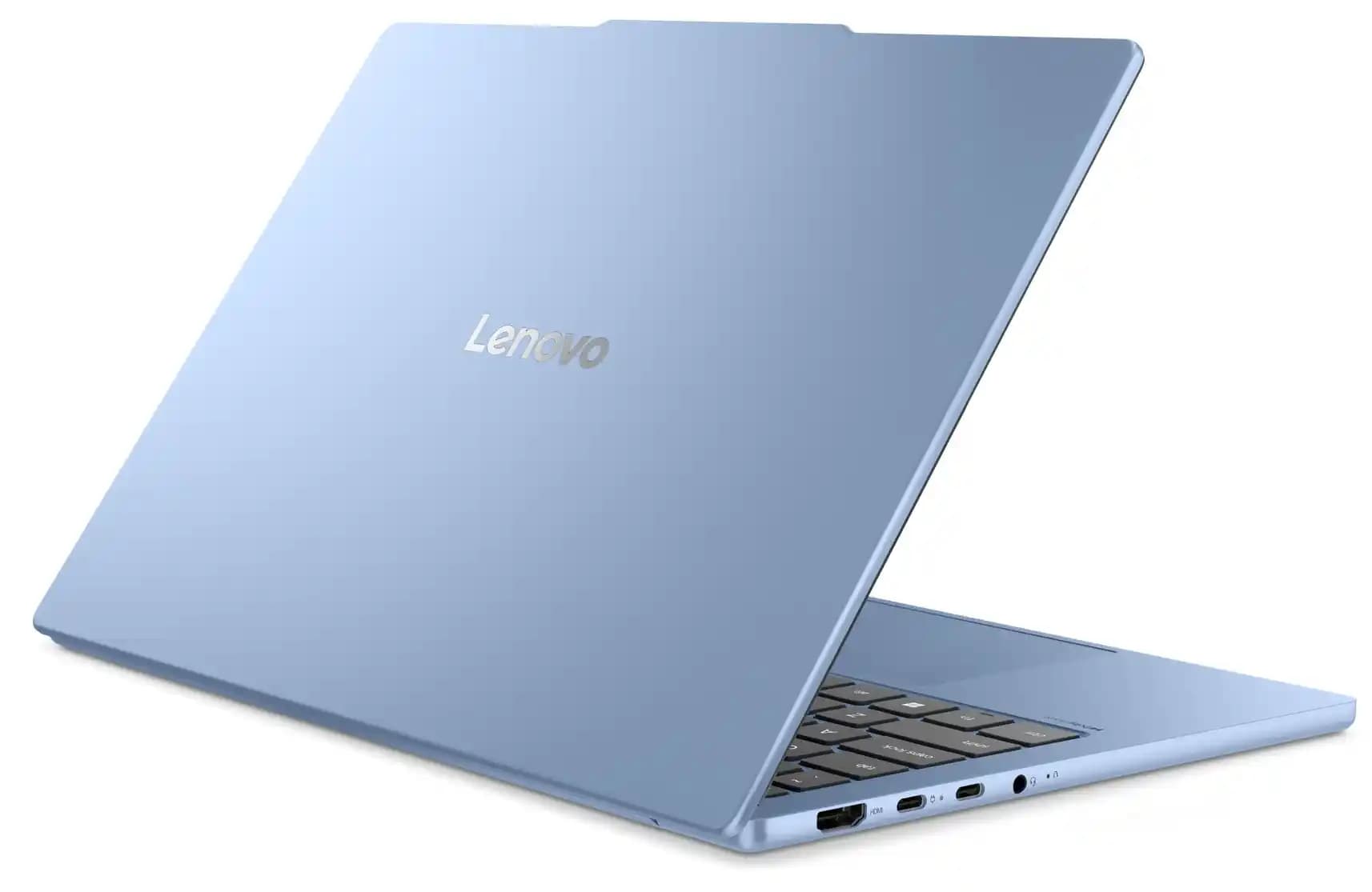 Lenovo IdeaPad Slim Serisi: Hafiflik ve Performansı Bir Arada Sunan Dizüstü Bilgisayarlar