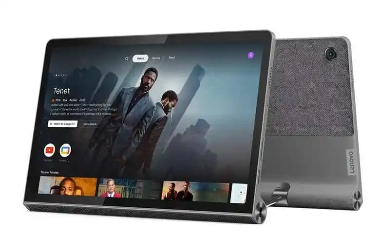 Lenovo'nun En İyi Tabletleri: Özellikler ve Kullanıcı Deneyimleri Analizi