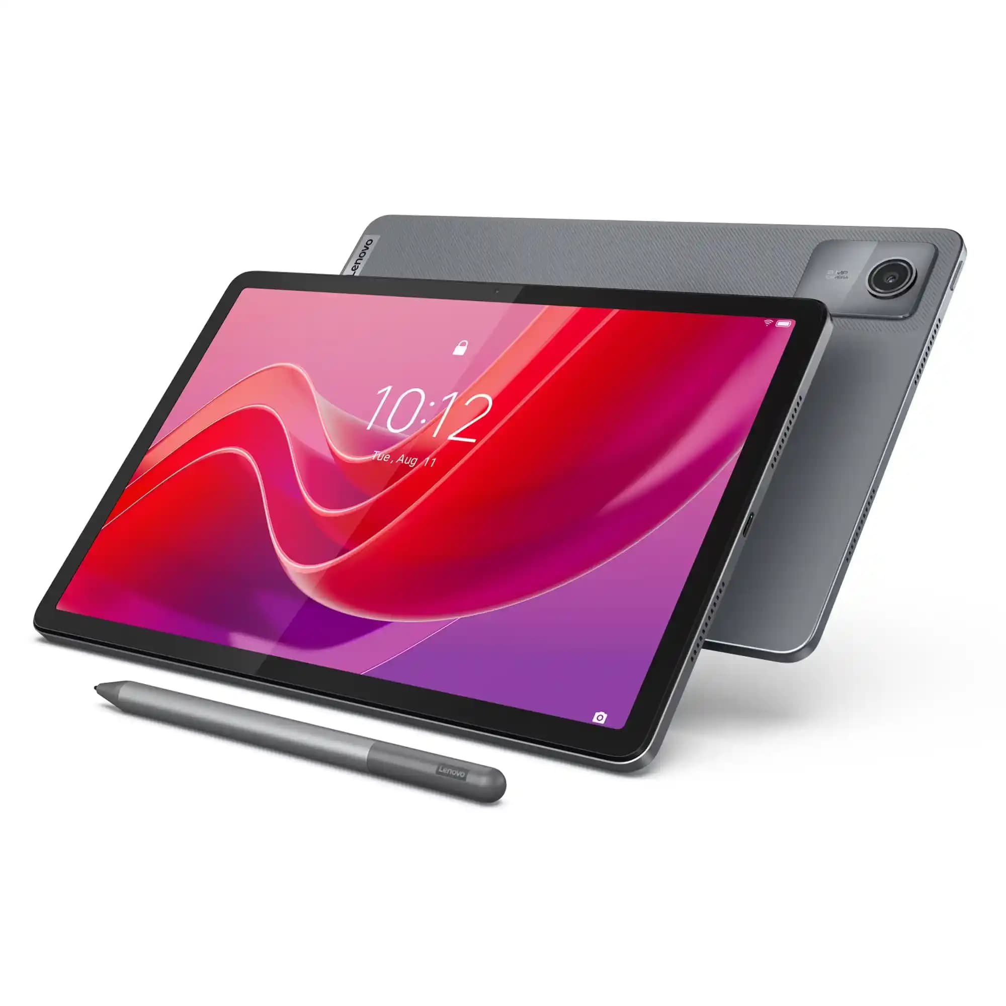 Lenovo Tab M11: Geniş Ekran ve Uygun Fiyatlı Çok Amaçlı Tablet Özellikleri