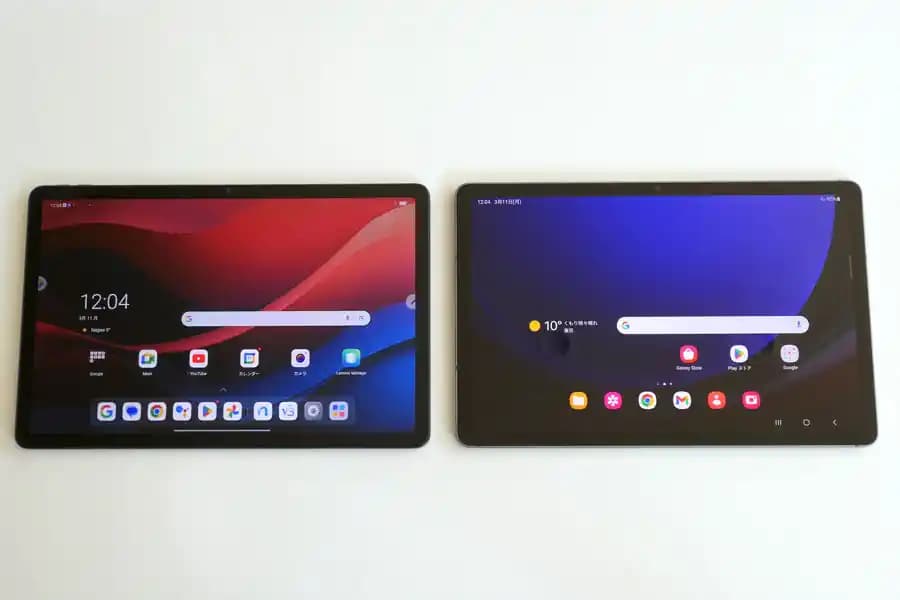 Lenovo Tab S9 FE: Çok Yönlü ve Uygun Fiyatlı Tablet Seçenekleri