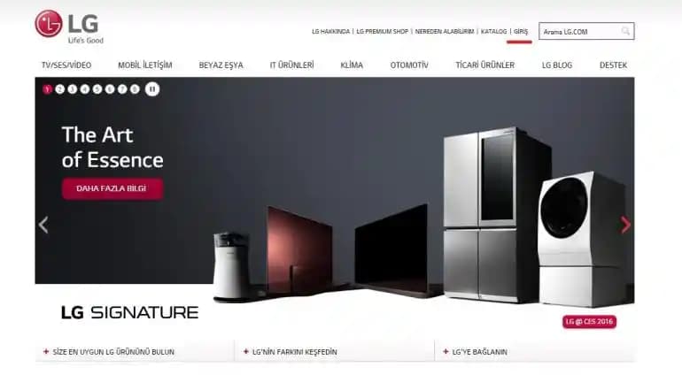 LG Cihaz Sorgulama Rehberi: Güvenli ve Doğru Bilgi Edinme Yöntemleri ve Süreçleri
