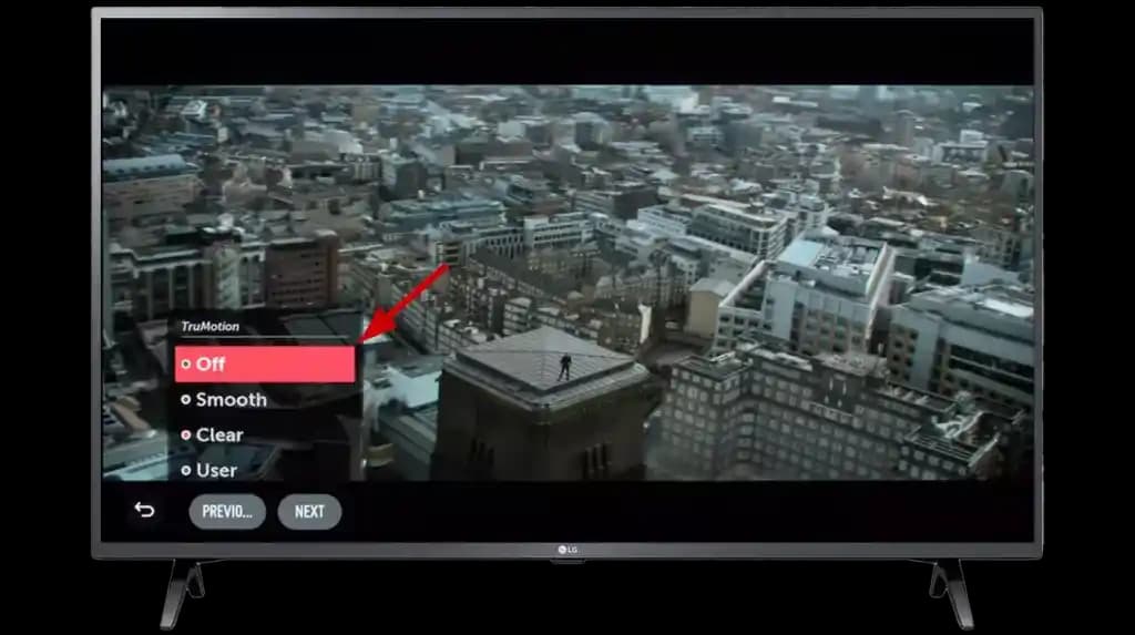 LG Ekran Ayarları ile Görüntü Kalitesini ve Kullanıcı Deneyimini Optimize Etme Rehberi