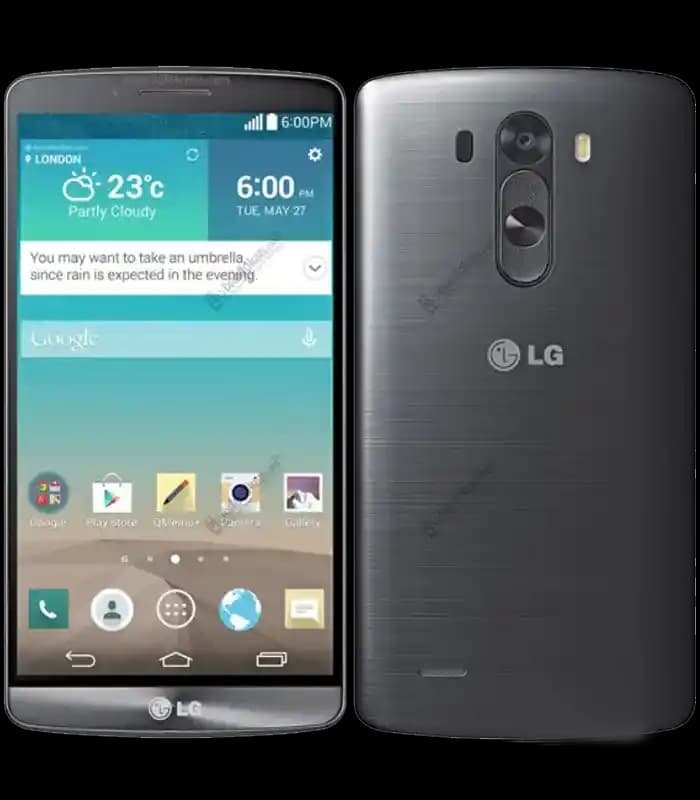 LG G3 Akıllı Telefonun Özellikleri ve Güncel Durumu Hakkında Detaylı Bilgi
