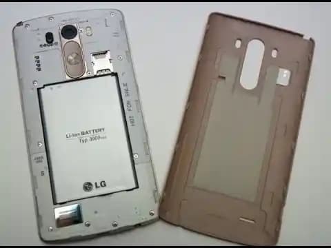 LG G3 Batarya Durumu ve Performans Analizi Güncel Bilgilerle
