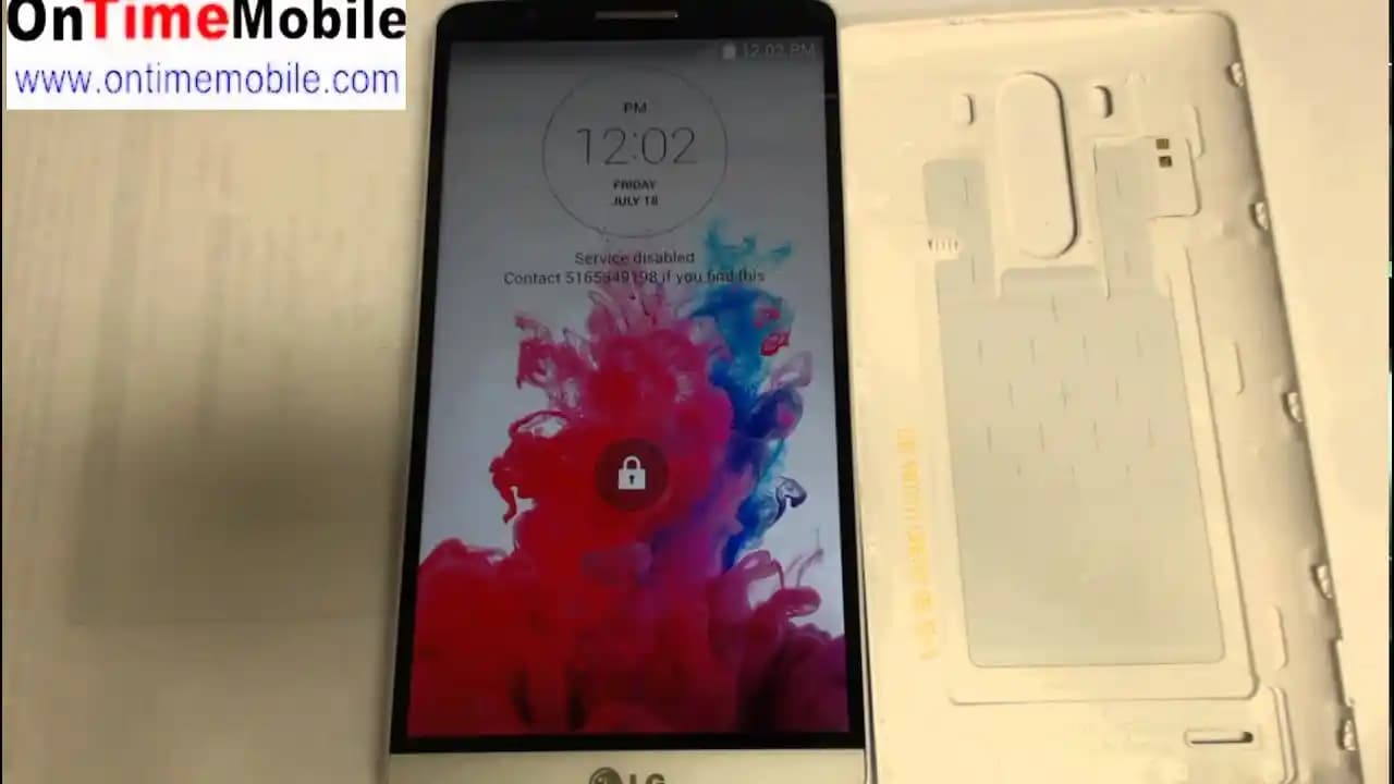 LG G3 IMEI Atma İşlemleri ve Güvenlik Perspektifleri Yasal ve Teknik Boyutlar