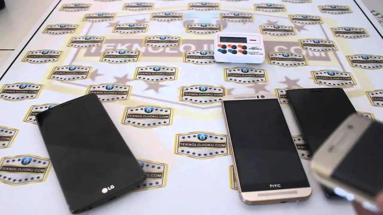 LG G4'ün Şarj Süresi ve Performansı Hakkında Detaylı Bilgi