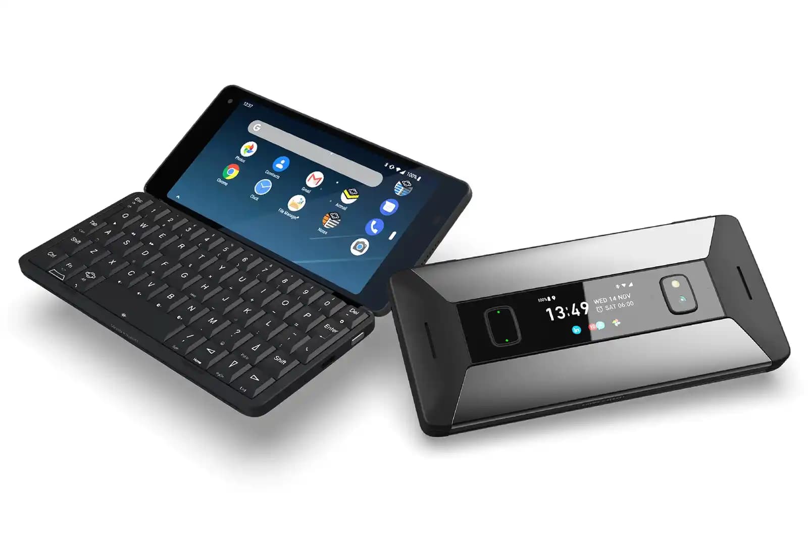 Linux Tabanlı Telefonların Güncel Durumu ve Gelecek Perspektifleri