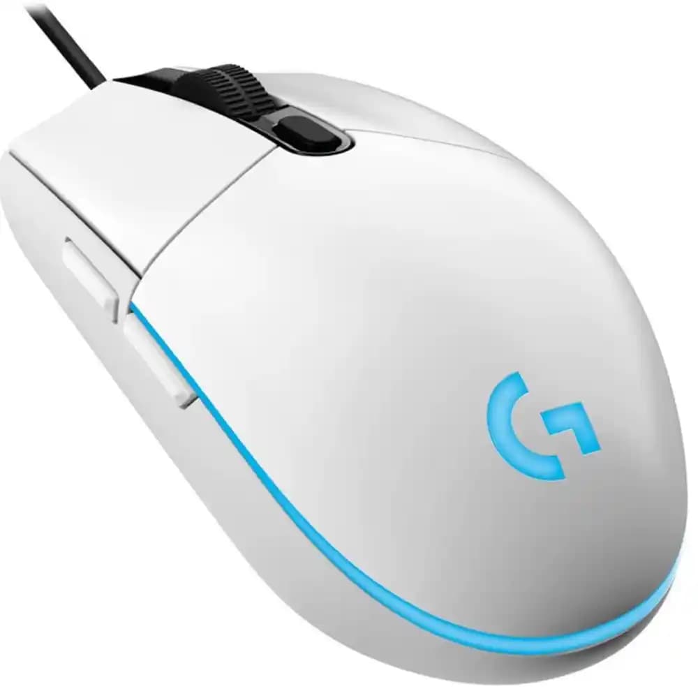 Logitech Beyaz Mouse Modelleri: Estetik ve İşlevselliğin Birleşimi