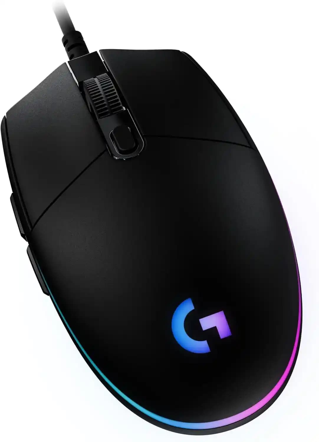 Logitech G203 Fare Özellikleri ve Hz Değeri Üzerine Detaylı İnceleme