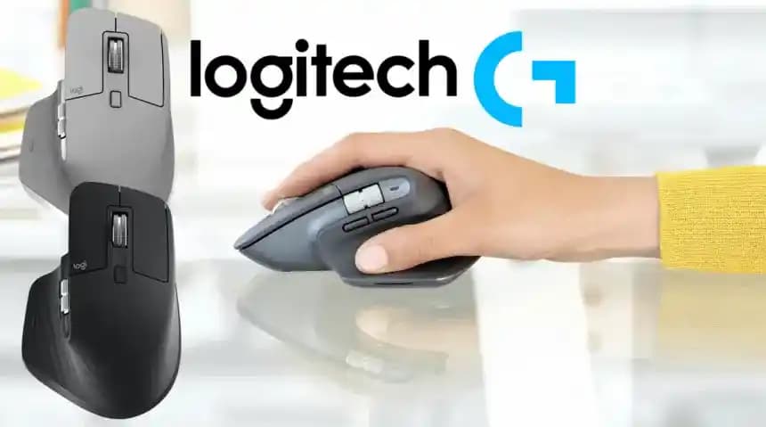Logitech Mouse Modelleri ve Özellikleri: Çeşitli Kullanım Alanlarına Uygun Seçenekler