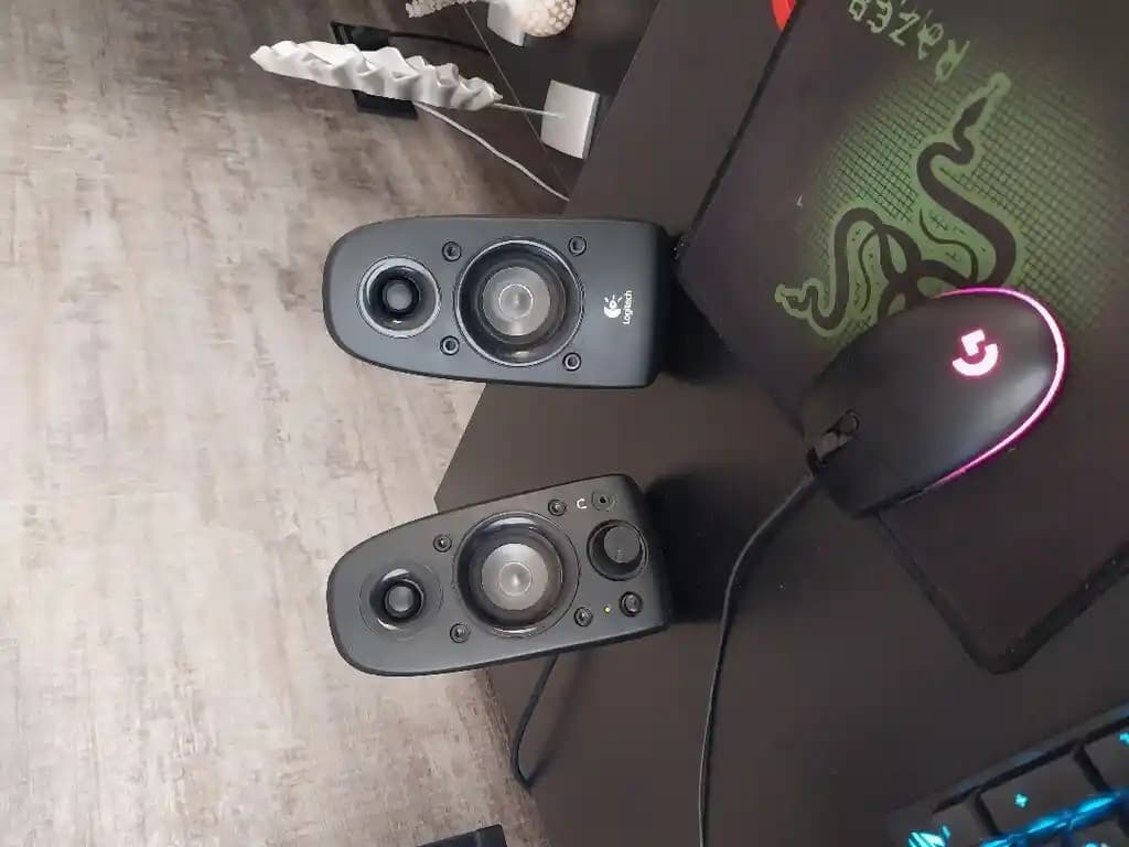 Logitech Ses ve Görüntü Sistemleri: Çeşitli Kullanım Alanları ve Modern Çözümler