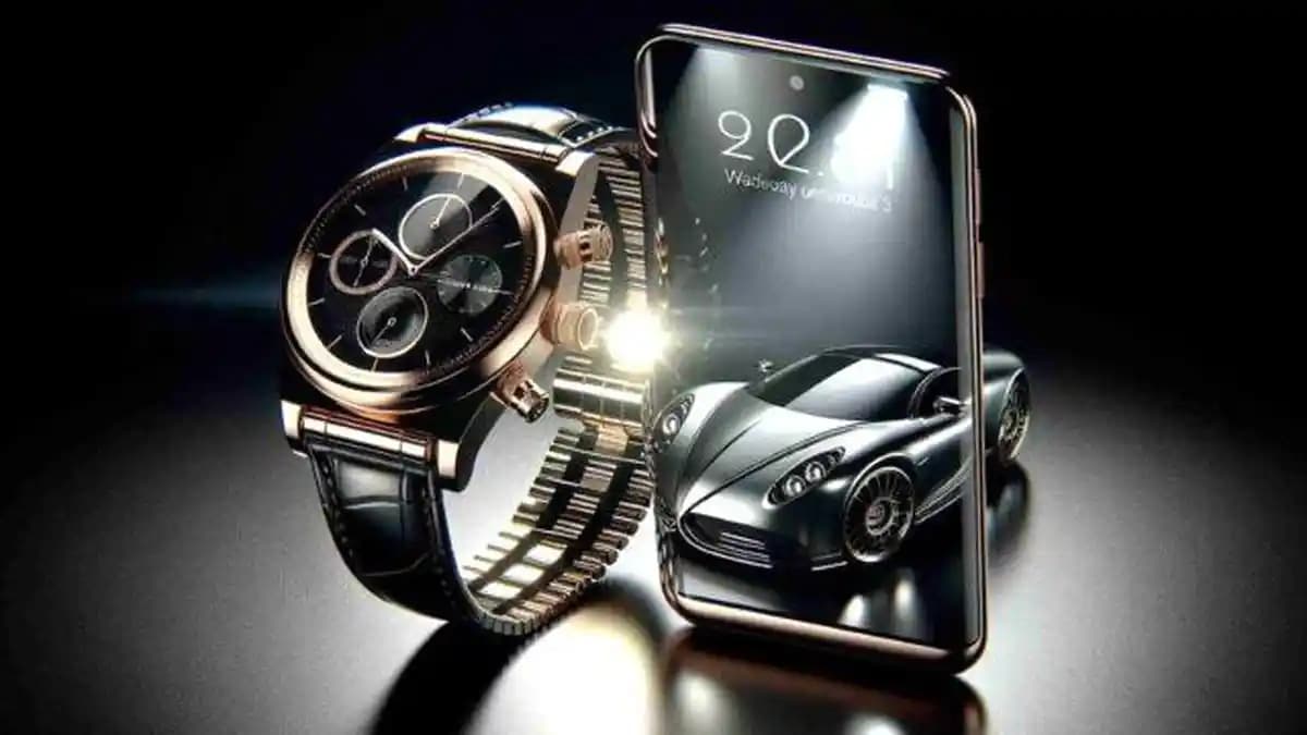 Lüks Akıllı Telefonların Günümüzdeki Yeri ve Özellikleri Analizi