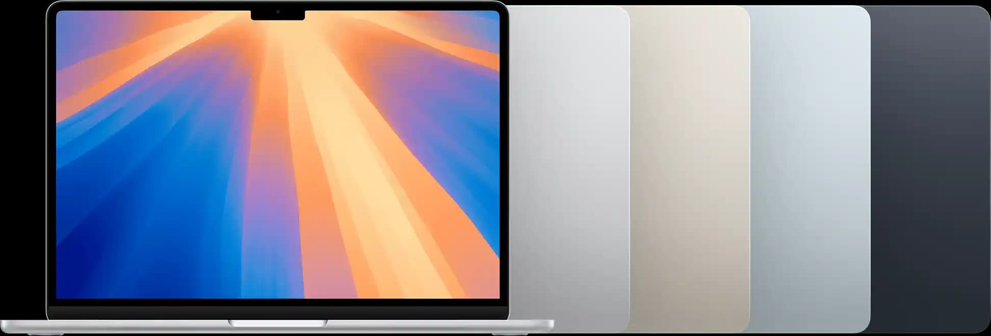MacBook Air M1 Renk Seçenekleri ve Tasarım Özellikleri Hakkında Detaylı Bilgi