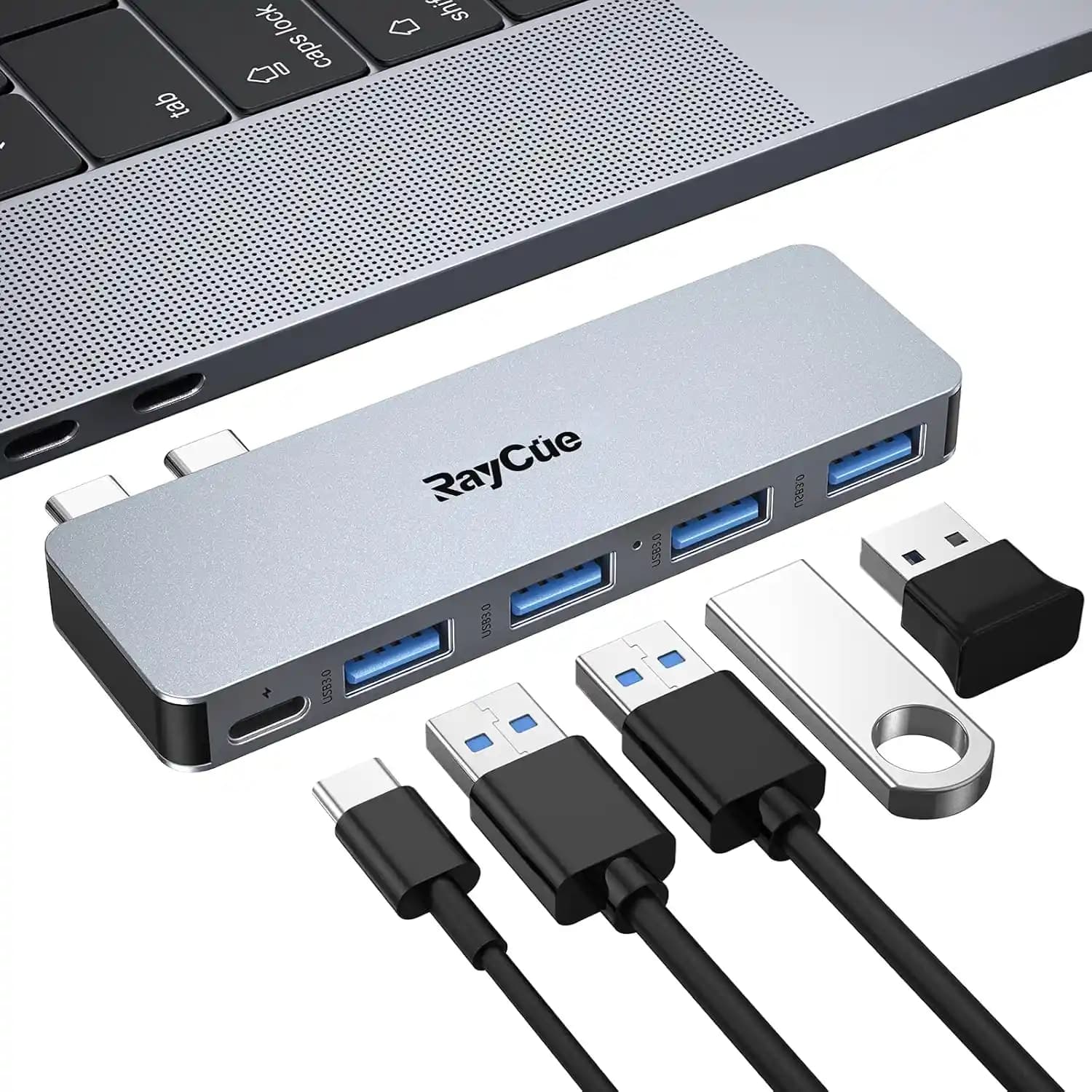 MacBook Air ve USB Girişleri Güncel Durum ve Kullanım İpuçları