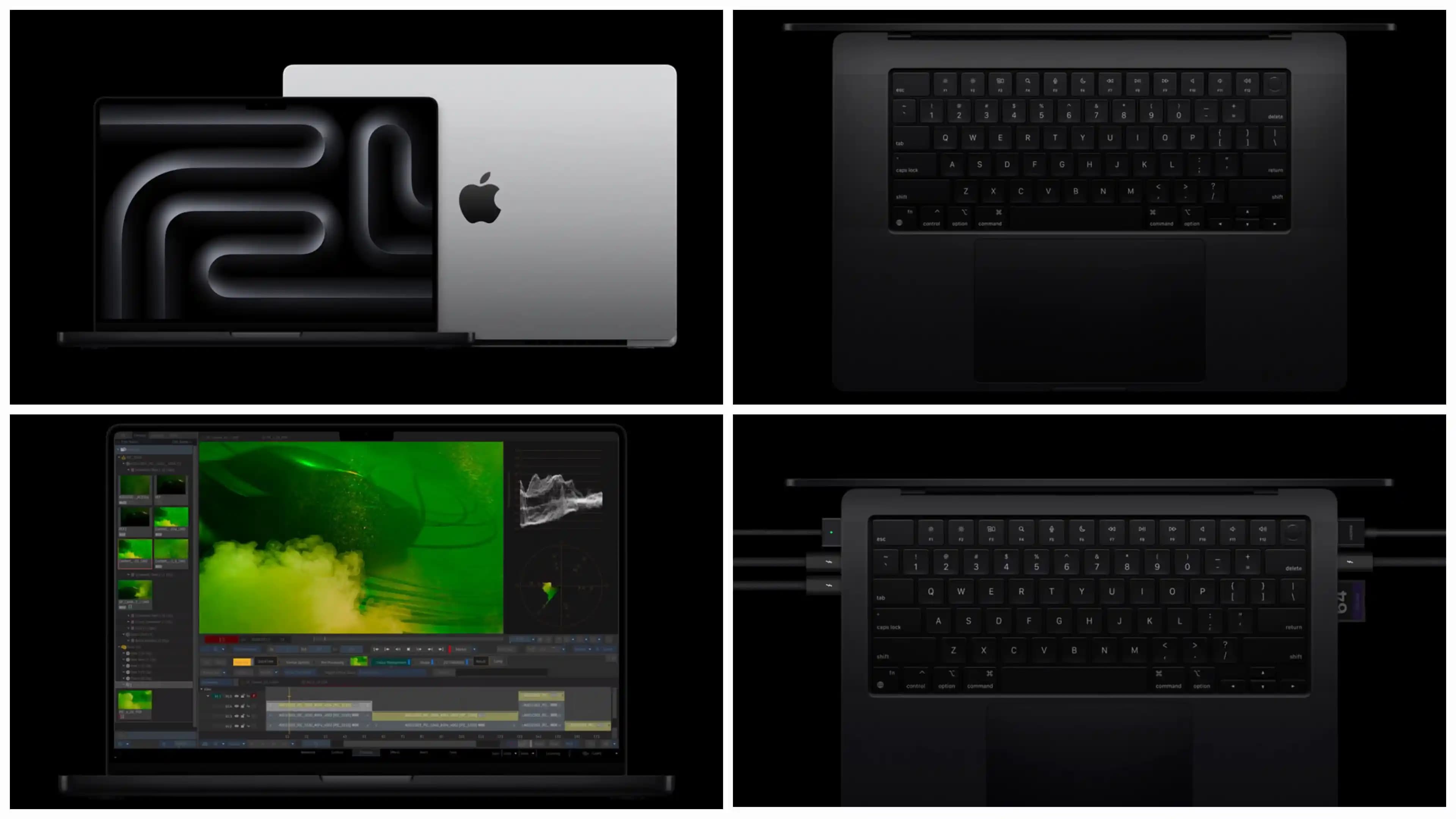 MacBook Pro Özellikleri ve Güncel Teknoloji Standartları Hakkında Kapsamlı Bilgi