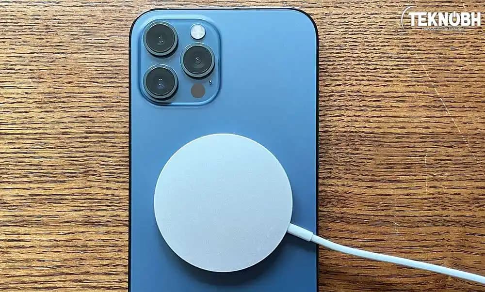MagSafe Teknolojisi Nedir ve Günümüzdeki Kullanım Alanları Nelerdir