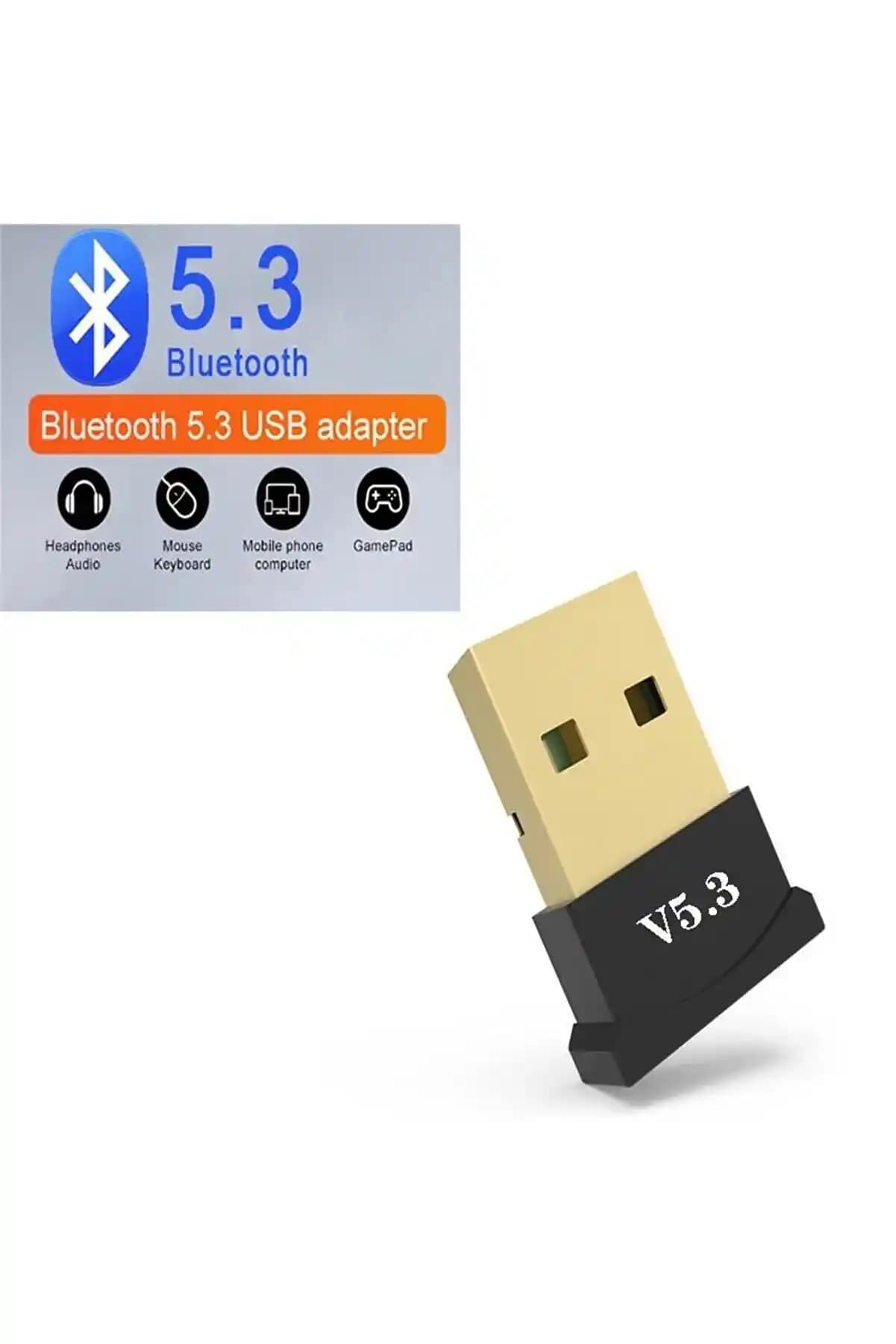 Masaüstü Bilgisayarlarda Bluetooth Teknolojisinin Güncel Kullanım ve Entegrasyon Yöntemleri