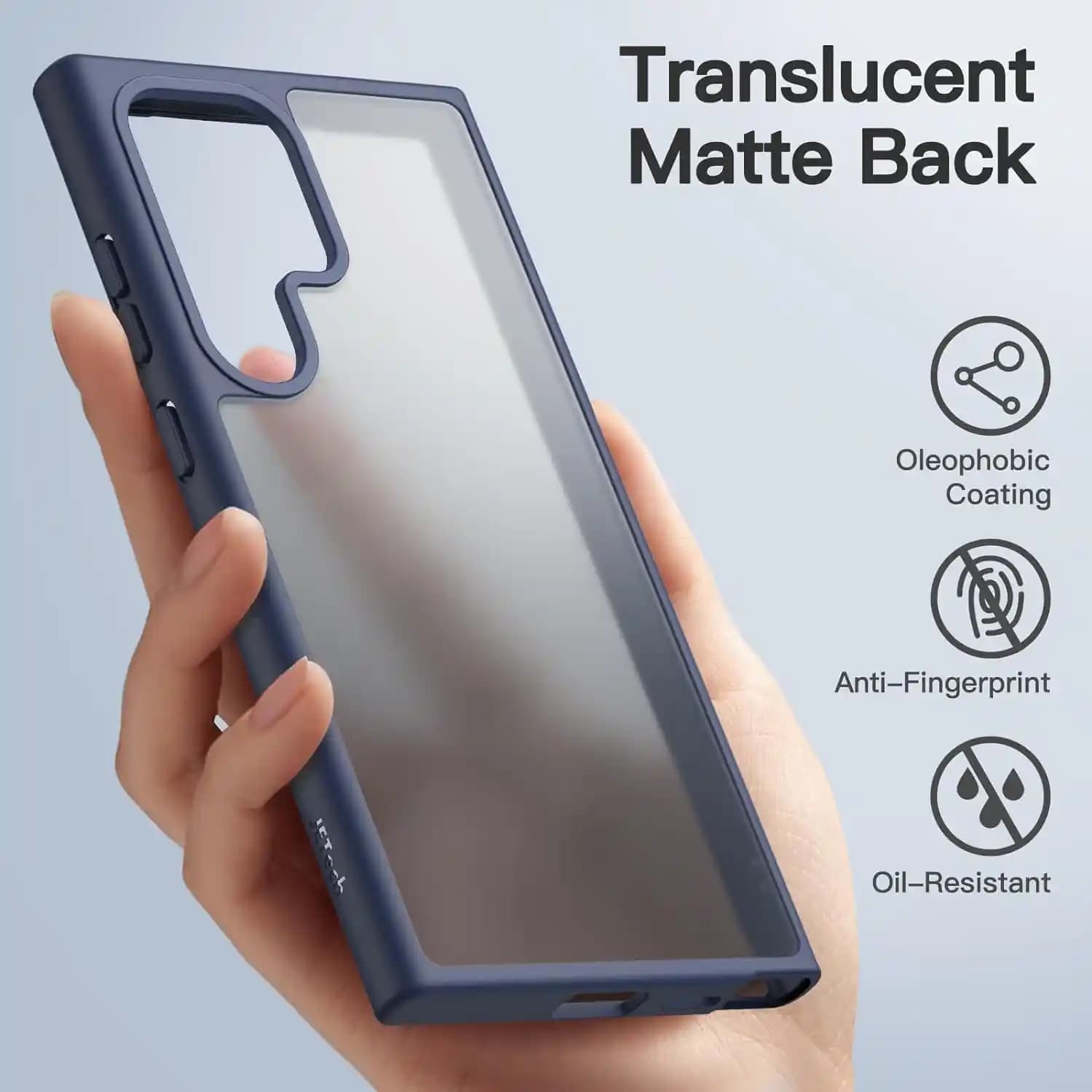 Mat Kılıf Seçenekleri: Akıllı Telefonlar ve Tabletler İçin Estetik ve Koruyucu Çözümler