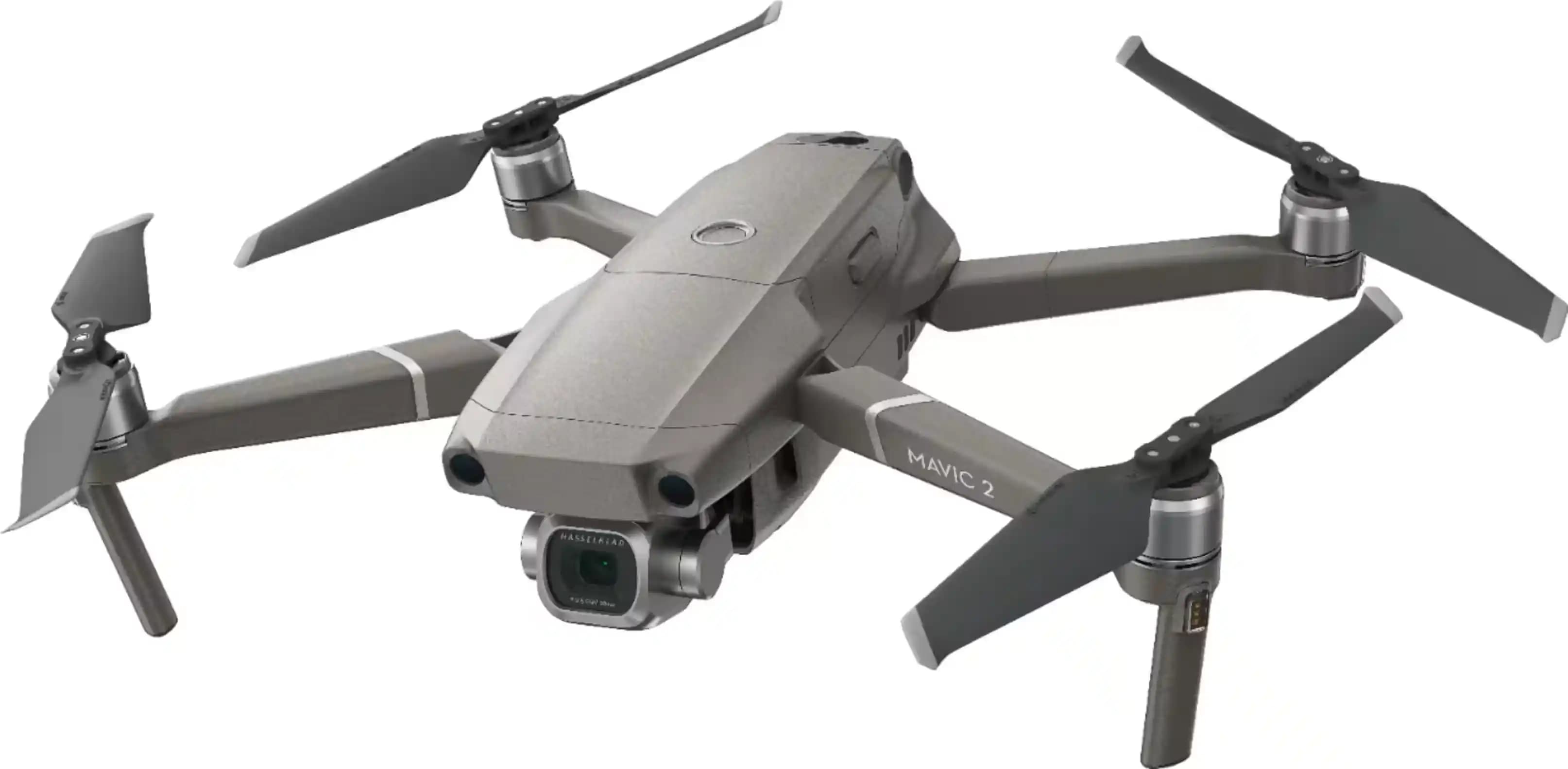 Mavic 2 Pro Profesyonel Drone Teknolojisinin Güncel Durumu ve Kullanım Alanları