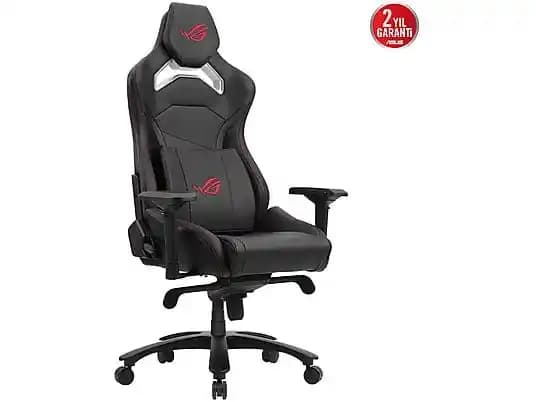 Mediamarkt'ta Bulunan Oyuncu Koltuklarının Özellikleri ve Seçim Rehberi